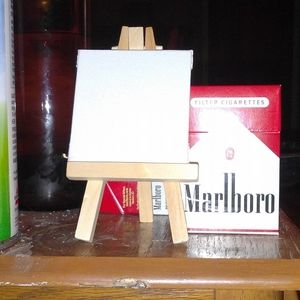 Meet your Posher, Tharon