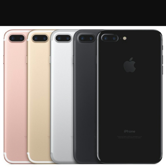 Iphone 7 plus
