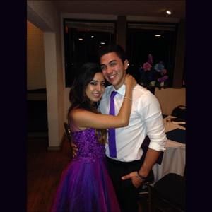 Meet your Posher, Joe