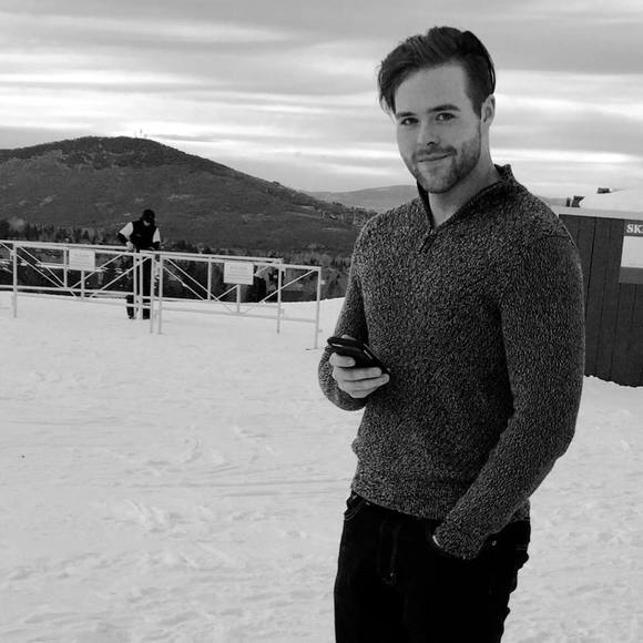 Meet your Posher, Ryan - Picture 1 of 1