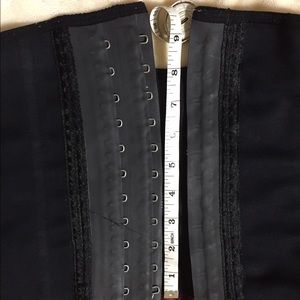 Waist shaper size 34