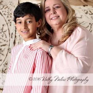 Meet your Posher, Alicia