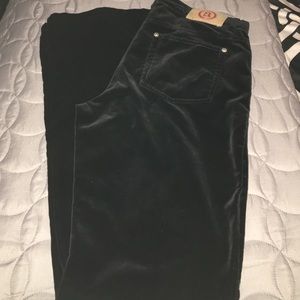 Bogner velvet pants!!!