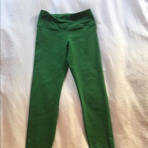 American Apparel full length Yoga Pants