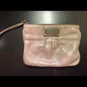 Marc Jacobs wristlet