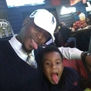 Meet your Posher, Terrence