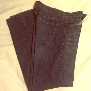Levi Strauss & Co.  Men's skinny jeans size 34x32