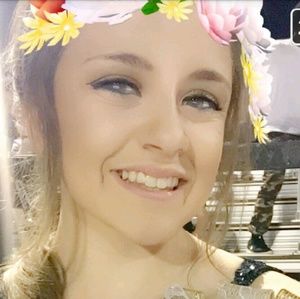 Meet your Posher, Kassidy