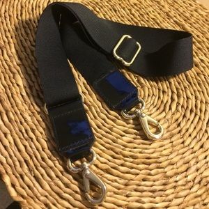 Kate spade strap