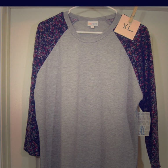 LulaRoe Randy. XL. BNWT