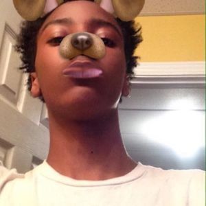 Meet your Posher, Khalil