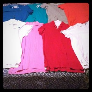 Shirts