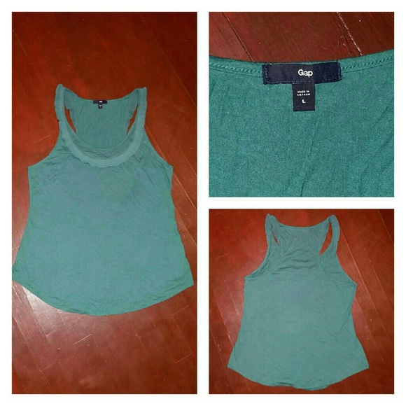 Comfy GAP top - Picture 1 of 3