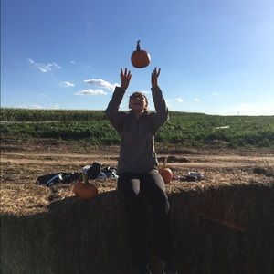 Meet your Posher, Mariah