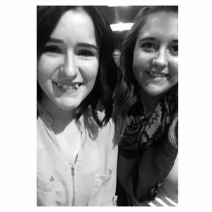 Meet your Posher, Whitney