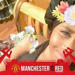 Meet your Posher, Smith