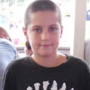 Meet your Posher, Tony