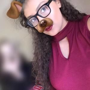 Meet your Posher, Noemi