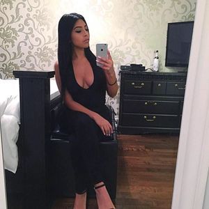 Meet your Posher, Jamie-lynn gianni