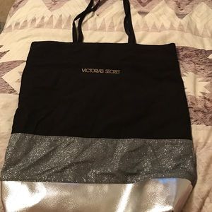 Victoria's Secret tote bag