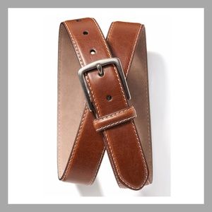 Brand New Men's Brown Old Navy Belt