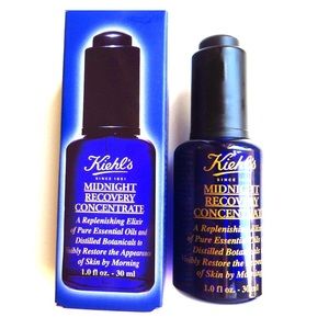 Kiehls Midnight Recovery