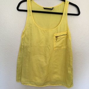Zara Tank Top