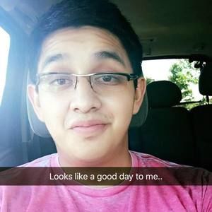 Meet your Posher, Felipe