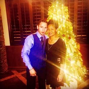 Meet your Posher, David