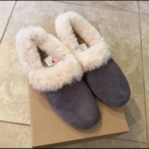 ugg kendyl slippers