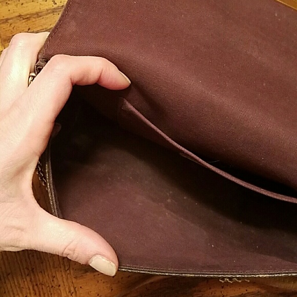 🚫SOLD🚫Authentic Louis Vuitton crossbody bag - Picture 3 of 4