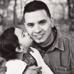 Meet your Posher, Isaac