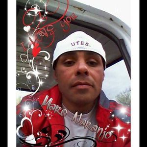 Meet your Posher, Marc