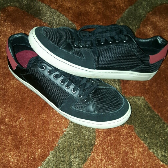 Penguin sneakers