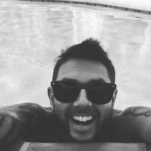 Meet your Posher, Timothy