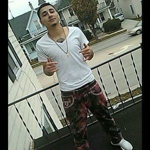 Meet your Posher, Michael