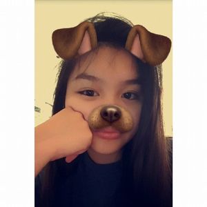 Meet your Posher, Jenny