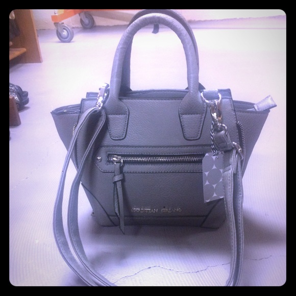 Christian Seriano Purse