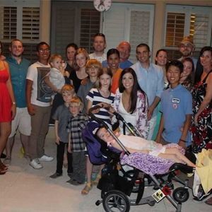 Meet your Posher, Ben