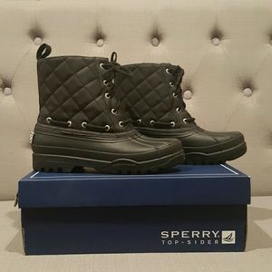 Sperry Gosling Calf Boot