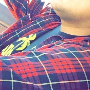 Meet your Posher, Allan