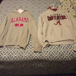 Hoodies