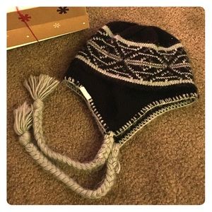 Columbia Hat