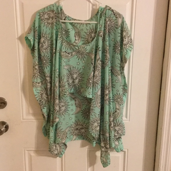 Blouse