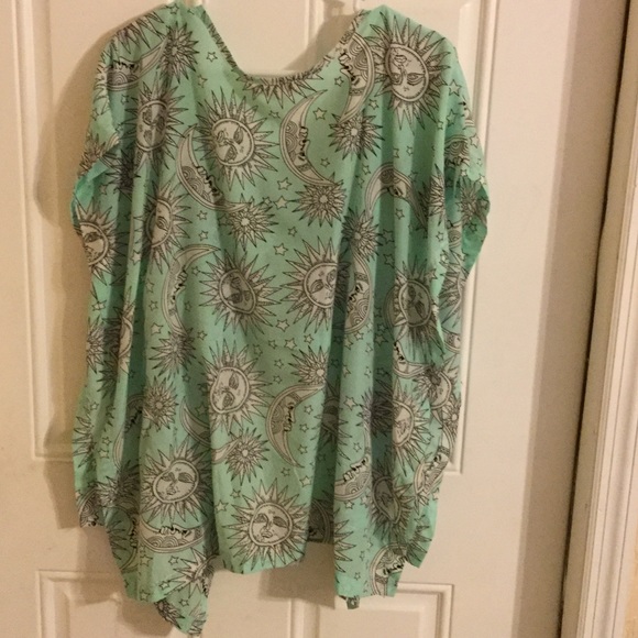 Blouse - Picture 3 of 3