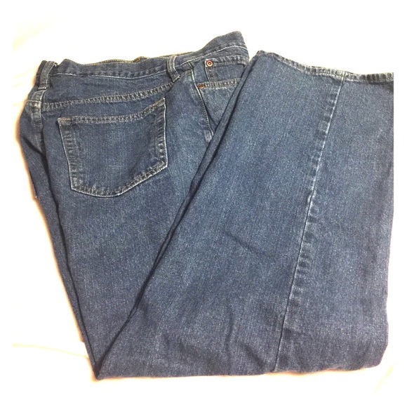 Men's Old Navy Loose jeans size 31x30
