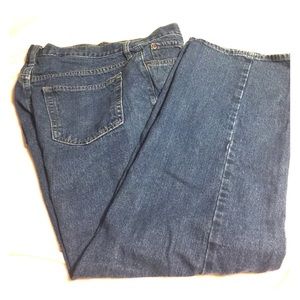 Men's Old Navy Loose jeans size 31x30