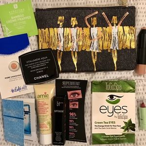 Makeup & Skincare Bundle!