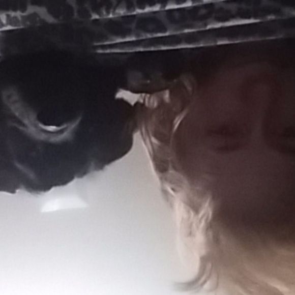 Meet your Posher, Jena