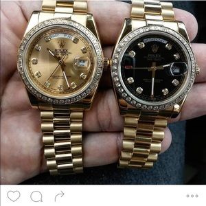 Meet your Posher, Jose